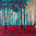 Red and blue Forest
