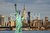 Cuadro Nueva York Estatua de la Libertad