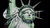 Cuadro Estatua de la Libertad-New York