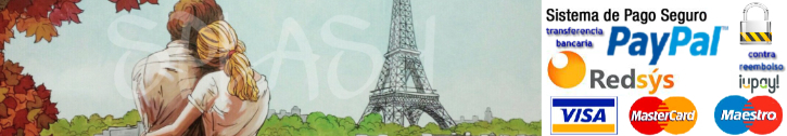 Cuadros de Paris y escenas urbanas pintados e impresos De la Torre Eiffel edificios y enamorados