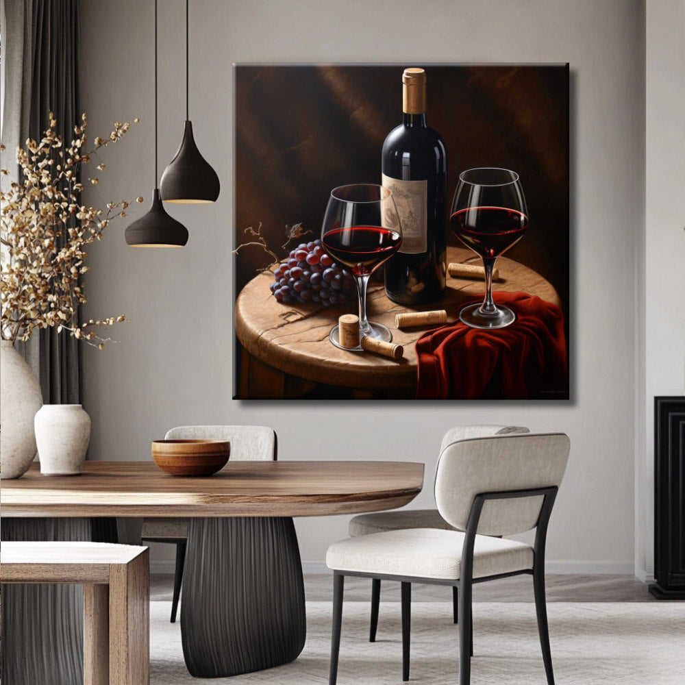 Cuadros para comedor