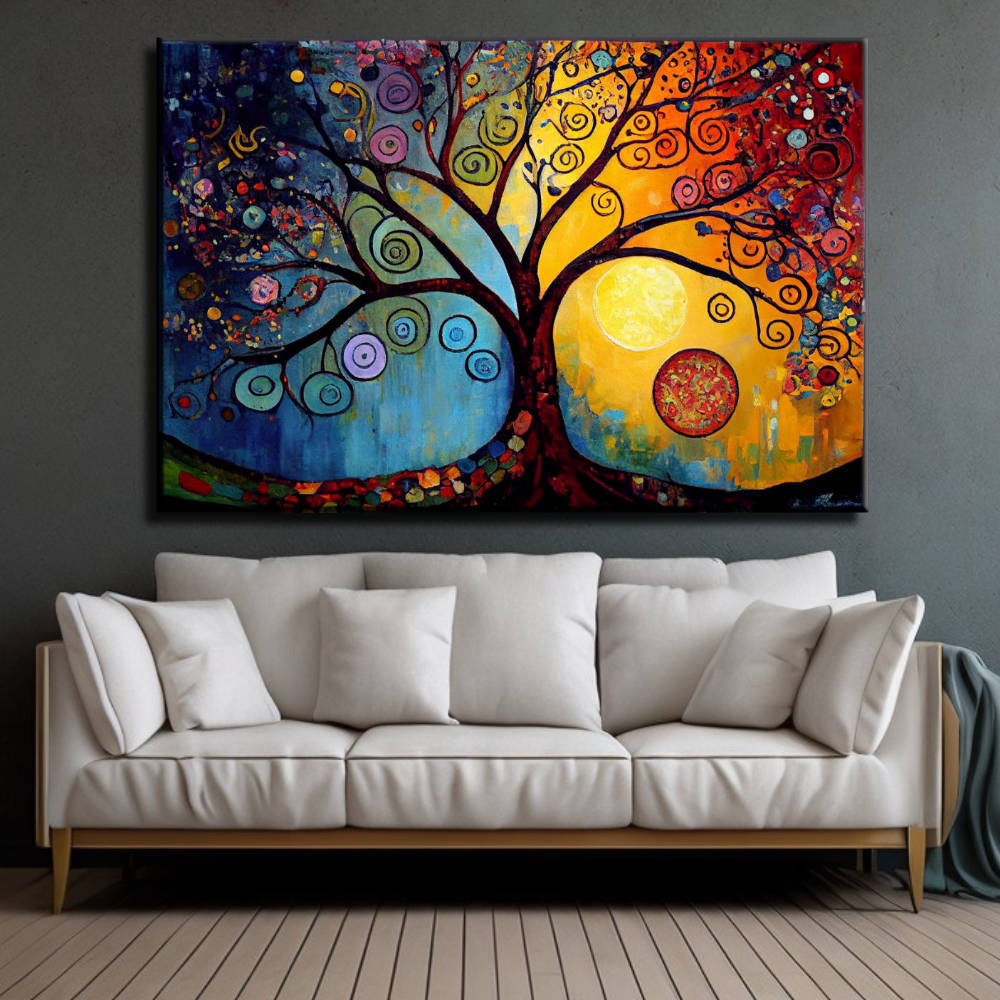 Árbol de la Vida